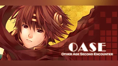 OASE Other Age Second Encounter (PC) [Global] [Standard]
