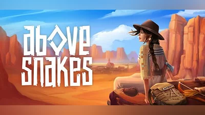 Above Snakes