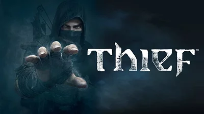 Thief (Xbox) [Global] [Standard]