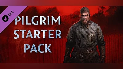 Life is Feudal: MMO pilgrim starter pack на steam