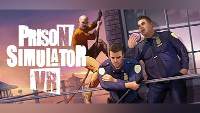 Prison Simulator VR