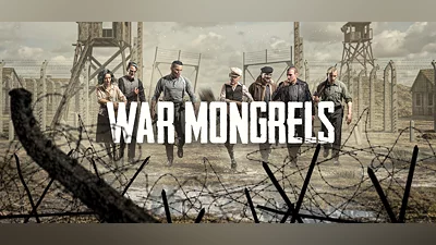 War Mongrels
