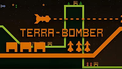 Terra Bomber (Steam)