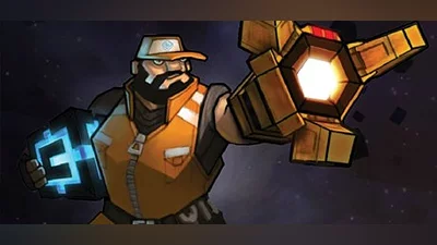 Cargo Commander