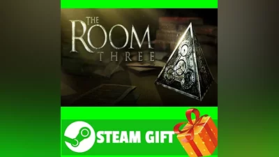 ВСЕ СТРАНЫ The Room Three Steam Gift