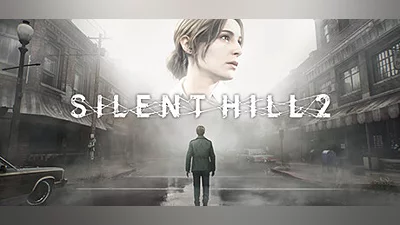 SILENT HILL 2 & SILENT HILL f Deluxe Dual Pack, Steam Gift