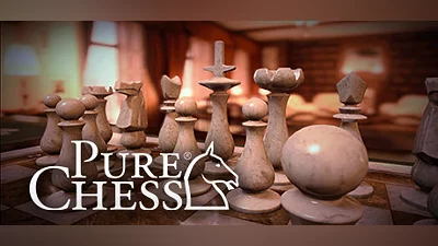 Pure Chess Grandmaster Edition, Steam Gift