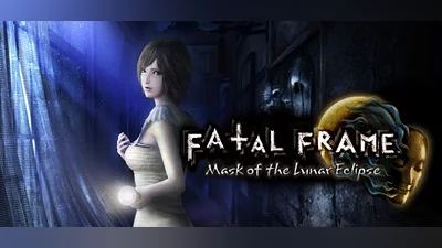 FATAL FRAME / PROJECT ZERO: Mask of the Lunar Eclipse, Steam Gift