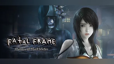 FATAL FRAME / PROJECT ZERO: Maiden of Black Water, Steam Gift