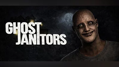 Ghost Janitors, Steam Gift