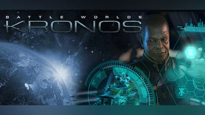 Battle Worlds: Kronos - Digital Deluxe Edition, Steam Gift