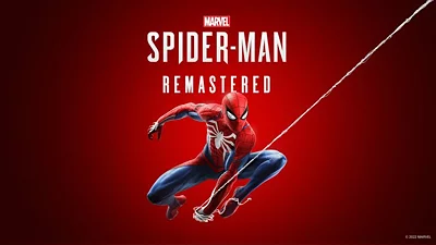 Marvel’s Spider-Man Remastered  (СНГ без РФ/РБ) (Steam)