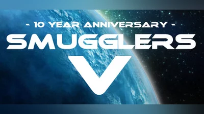 Smugglers 5 (PC) [Global] [Standard]