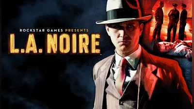LA Noire (Xbox) [United States] [Standard]
