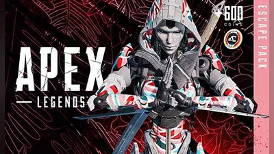 Apex Legends Escape Pack (PC) [Global] [Standard]