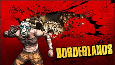 Borderlands (Xbox) [Global] [GOTY Edition]