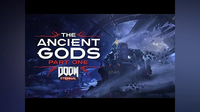DOOM Eternal The Ancient Gods Part One Nintendo (DLC) [Europe] [Standard]