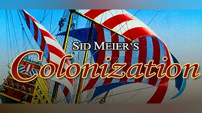Sid Meiers Colonization Classic (PC) [Europe] [Standard]