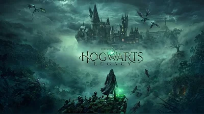 Hogwarts Legacy (СНГ без РФ/РБ) (Steam)