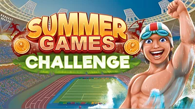 Summer Games Challenge (Steam)