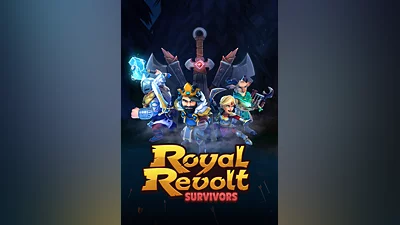 Royal Revolt Survivors