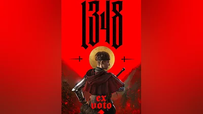1348 Ex Voto