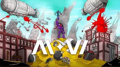 AI.VI (Steam)
