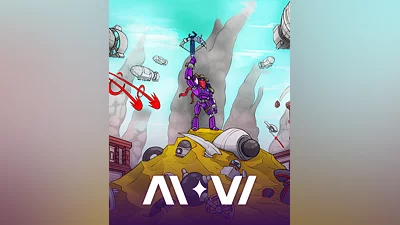 AI.VI (Россия, Украина и СНГ)
