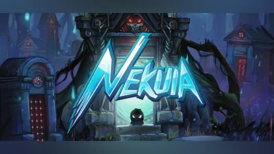 Nekuia (PC) [Europe] [Standard]