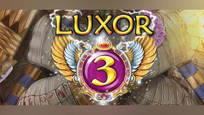 Luxor 3 (PC) [Global] [Standard]