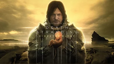 DEATH STRANDING DIRECTOR'S CUT (Steam)