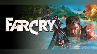 Far Cry Steam Гифт Узбекистан