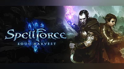 SpellForce 3 Soul Harvest, Steam Gift
