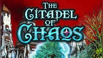 Citadel of Chaos DLC (PC) [Global] [Standard]