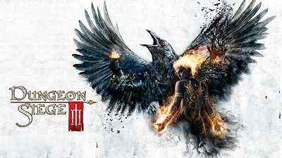 Dungeon Siege III (Xbox) [Global] [Standard]