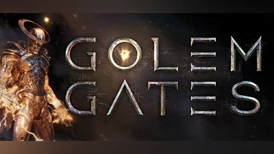 Golem Gates (PC) [Global] [Standard]
