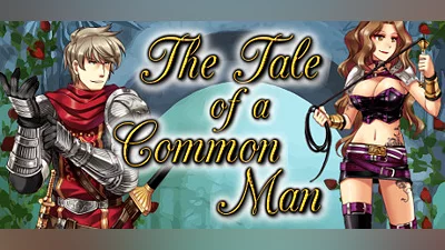 The Tale of a Common Man (PC) [Global] [Standard]