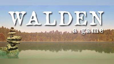 Walden, a game (PC) [Global] [Standard]