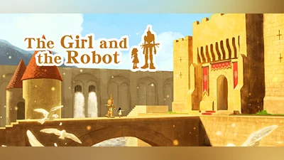 The Girl and the Robot (PC) [Global] [Standard]