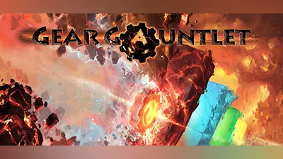 Gear Gauntlet (PC) [Global] [Standard]