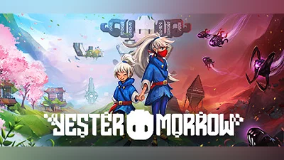 YesterMorrow (Xbox) [Global] [Standard]