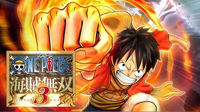 ONE PIECE PIRATE WARRIORS 3 Gold Edition (Steam)