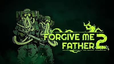 Forgive Me Father 2 (PC) [MONTENEGRO] [Standard]