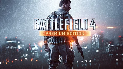 Battlefield 4 Premium (PC) [Global] [Premium Edition]
