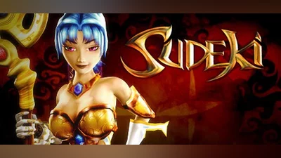 Sudeki Steam Гифт Россия