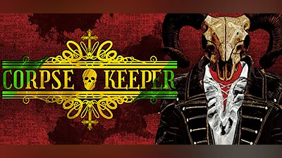 Corpse Keeper (PC) [Europe] [Standard]