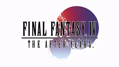 FINAL FANTASY IV THE AFTER YEARS (PC) [Europe] [Standard]