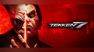 TEKKEN 7 - Definitive Edition