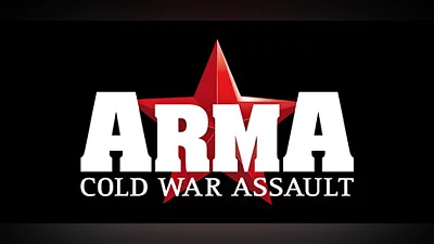 ARMA: Cold War Assault Steam Гифт Россия