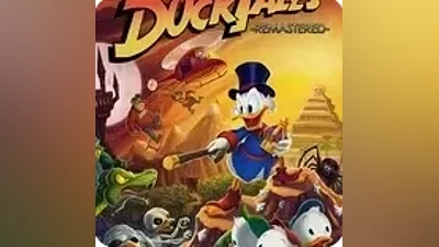 DuckTales: Remastered / STEAM КЛЮЧ / RU+CIS